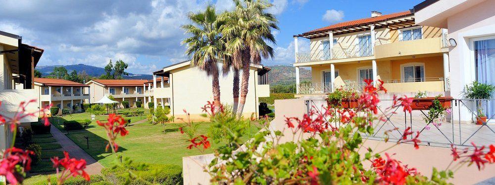 Nicotera Beach Village Zewnętrze zdjęcie