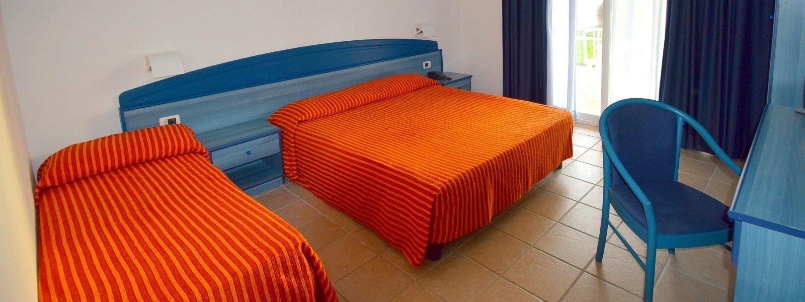 Nicotera Beach Village Zewnętrze zdjęcie