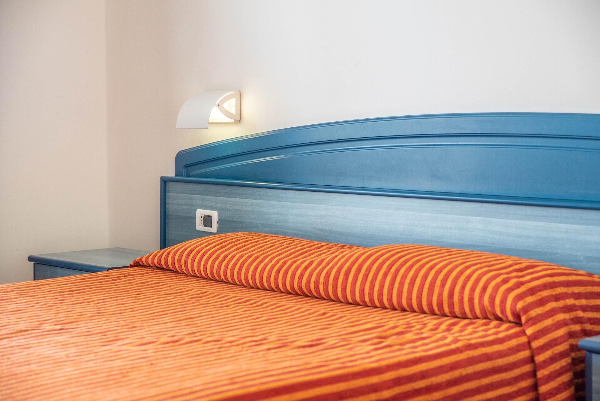 Nicotera Beach Village Zewnętrze zdjęcie