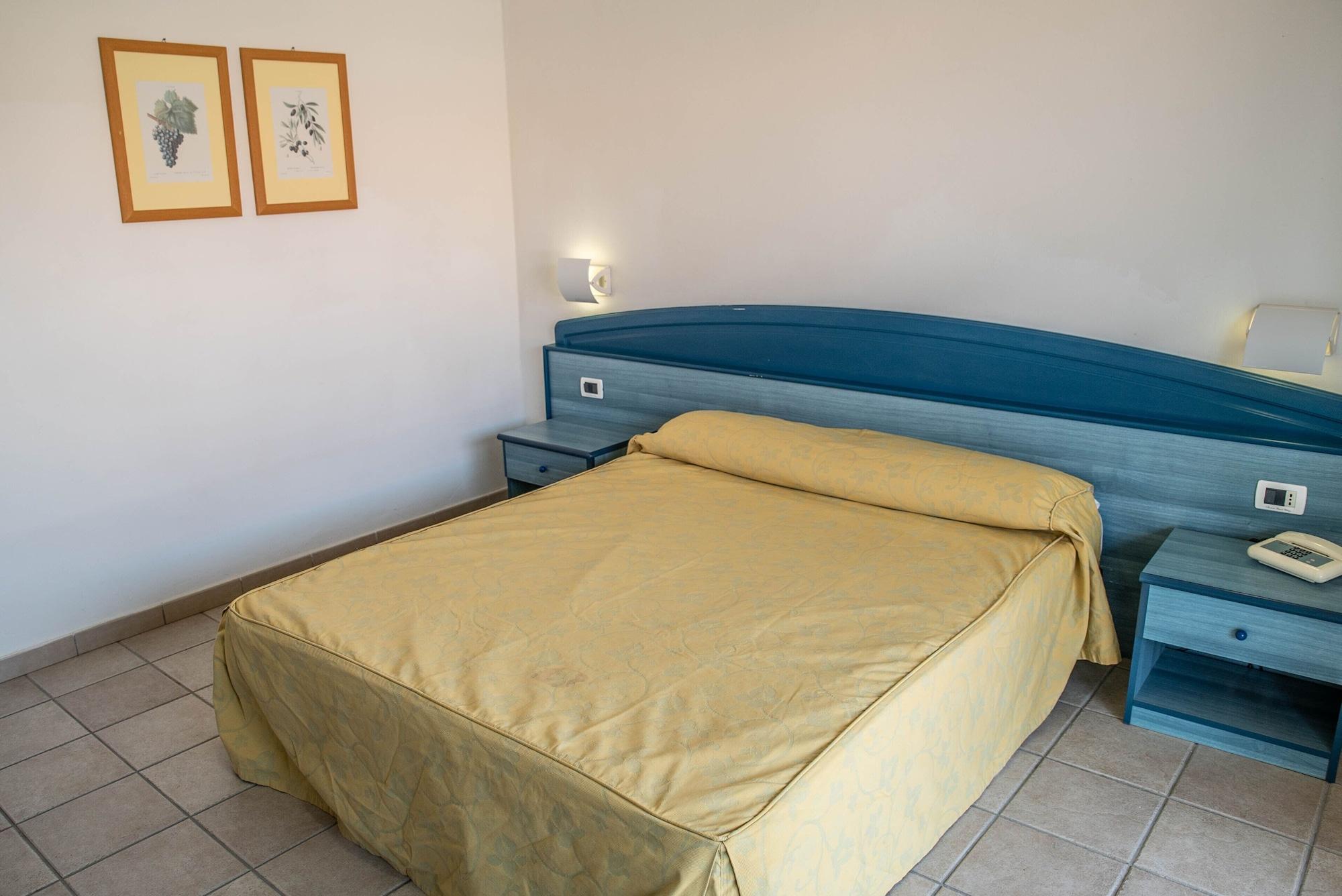 Nicotera Beach Village Zewnętrze zdjęcie