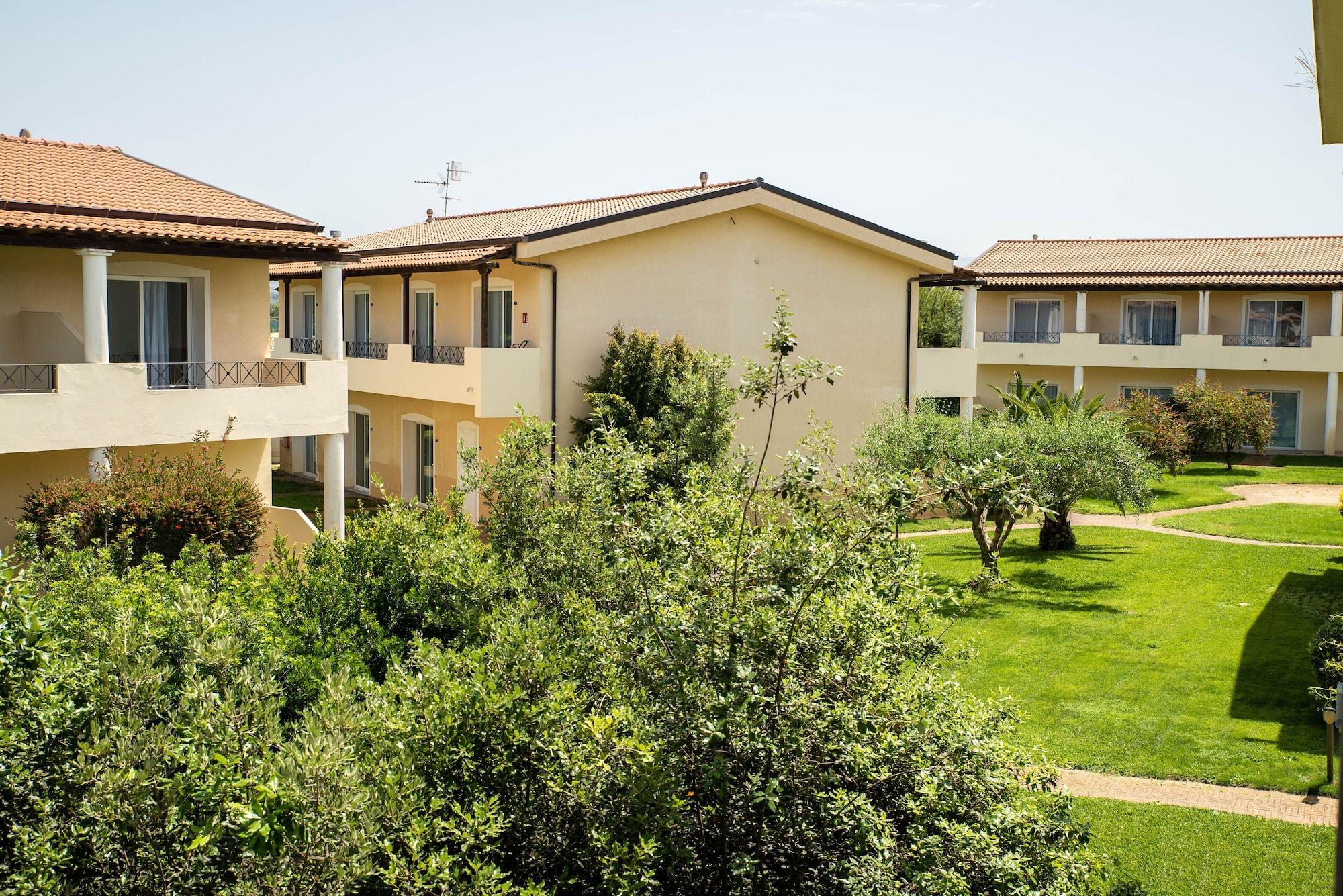 Nicotera Beach Village Zewnętrze zdjęcie