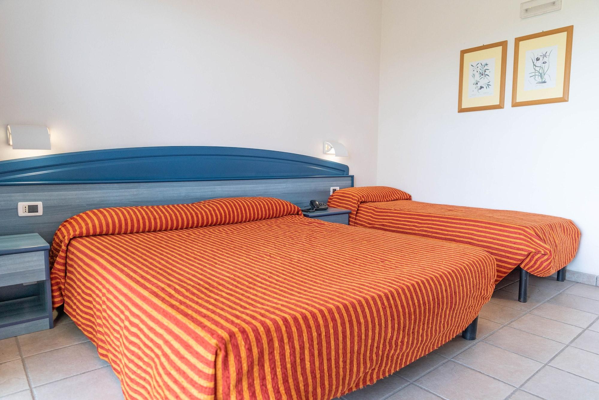 Nicotera Beach Village Zewnętrze zdjęcie