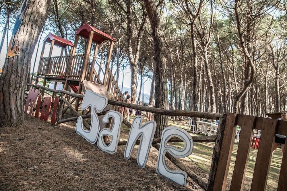 Nicotera Beach Village Zewnętrze zdjęcie