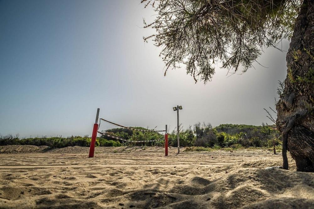 Nicotera Beach Village Zewnętrze zdjęcie