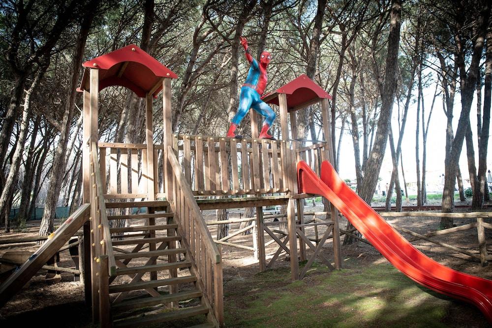 Nicotera Beach Village Zewnętrze zdjęcie