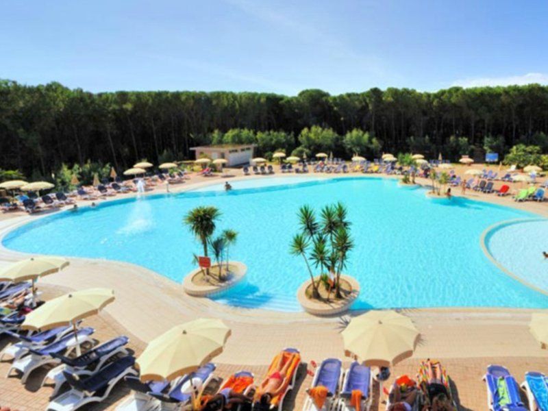 Nicotera Beach Village Zewnętrze zdjęcie
