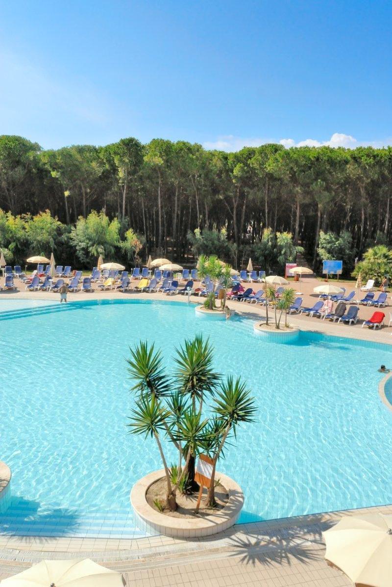 Nicotera Beach Village Zewnętrze zdjęcie