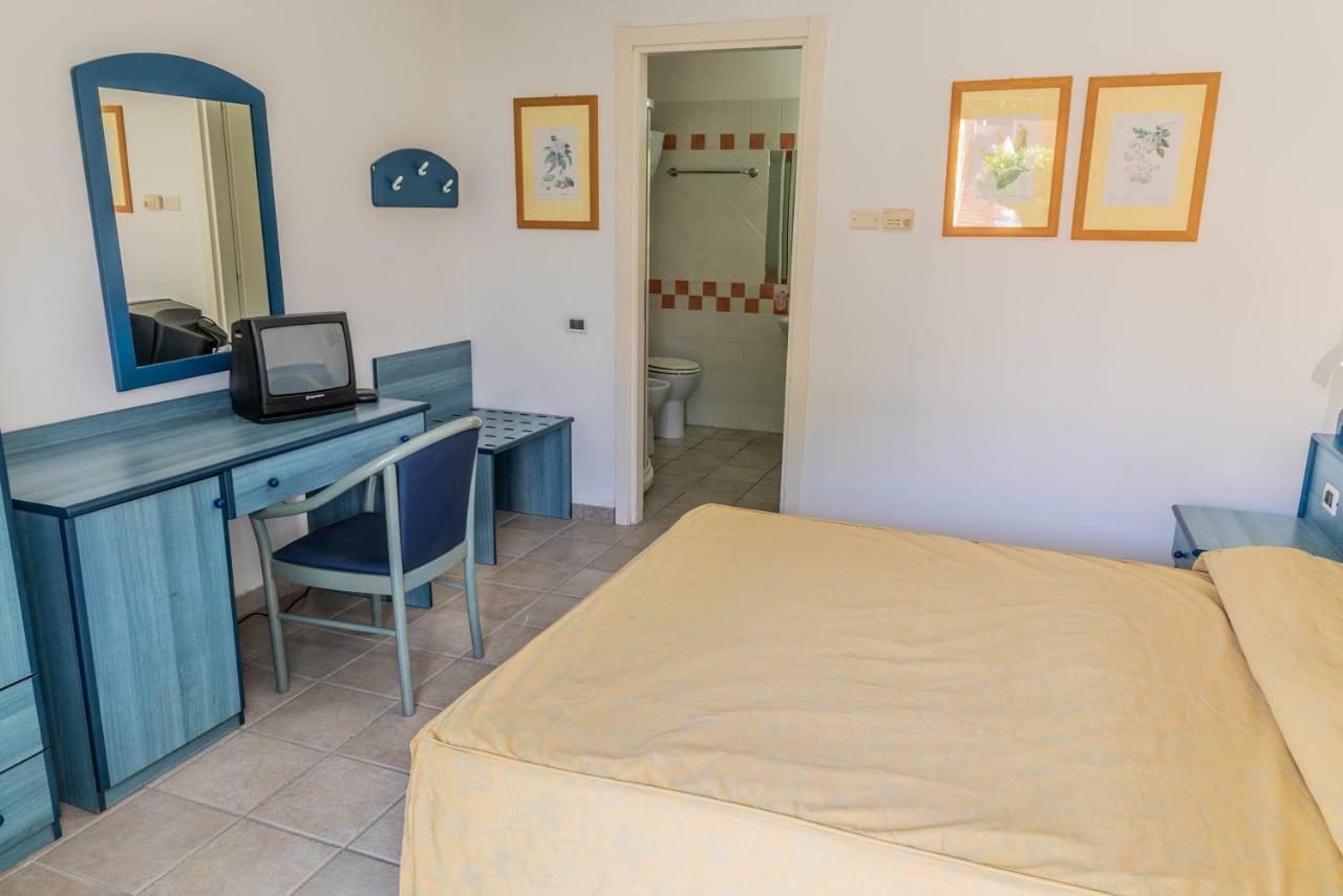 Nicotera Beach Village Zewnętrze zdjęcie