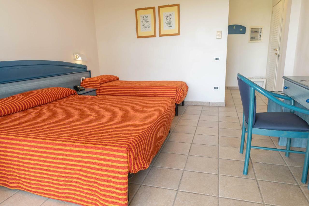Nicotera Beach Village Zewnętrze zdjęcie