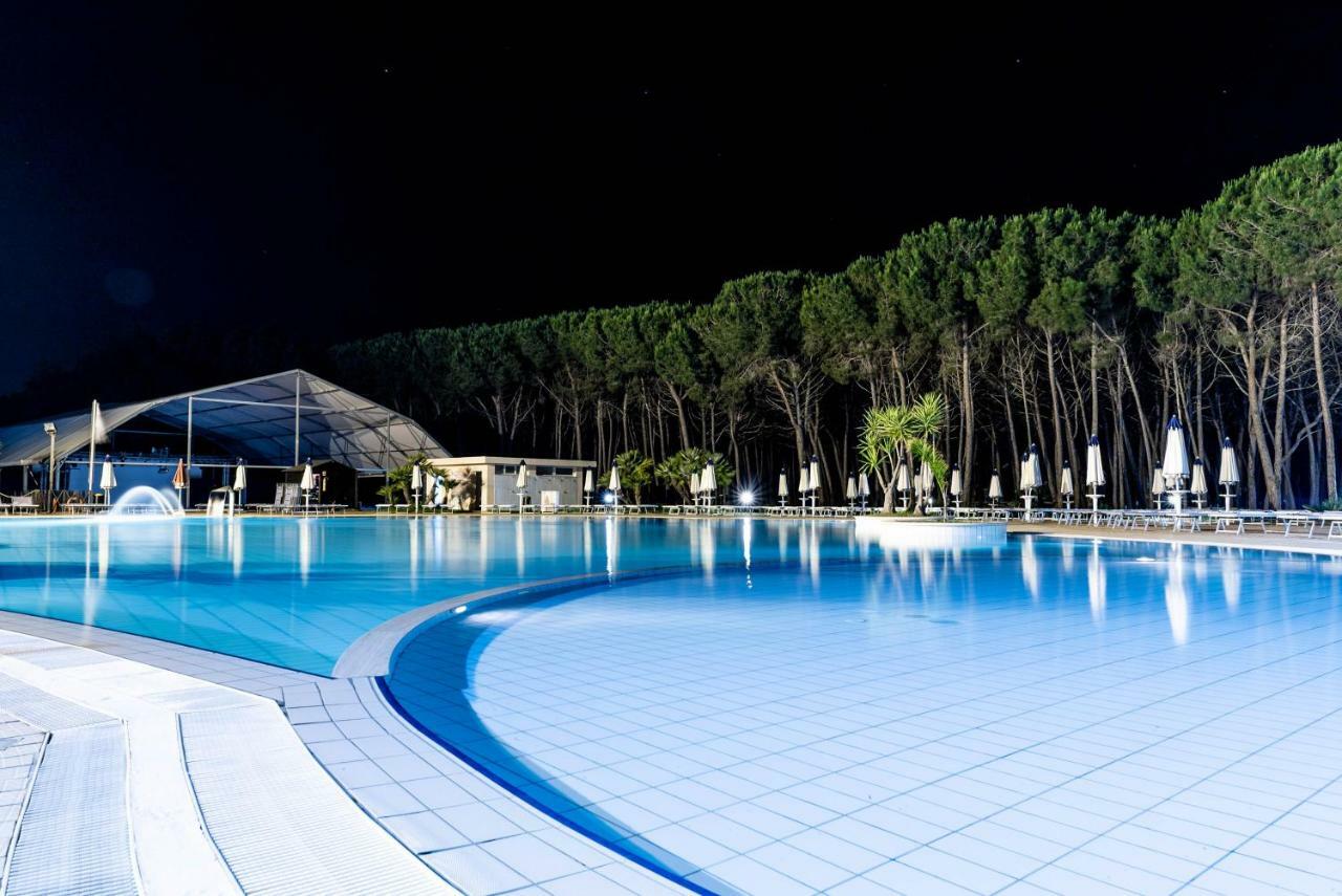Nicotera Beach Village Zewnętrze zdjęcie